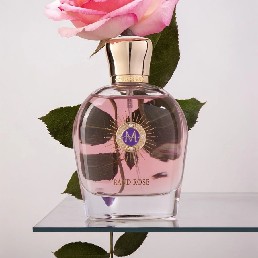 Rand Rose