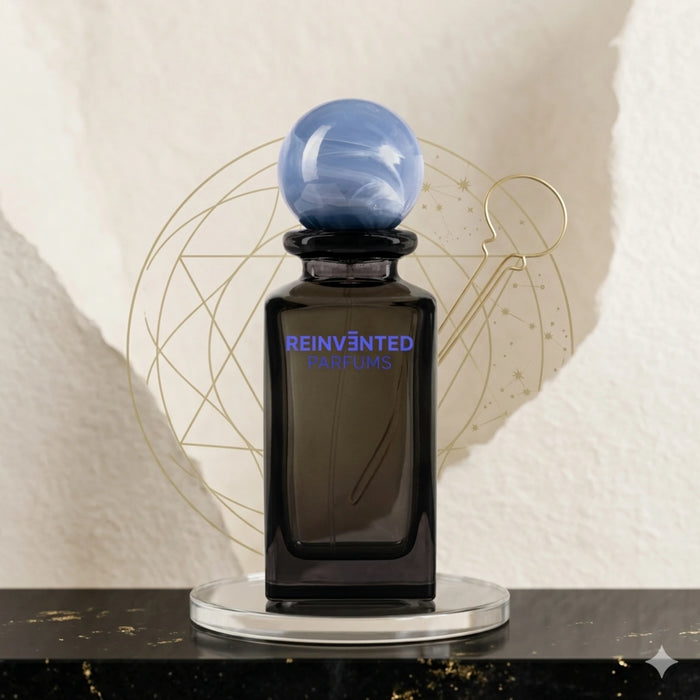 Reinvented Parfums
