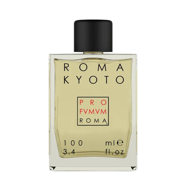 Roma Kyoto