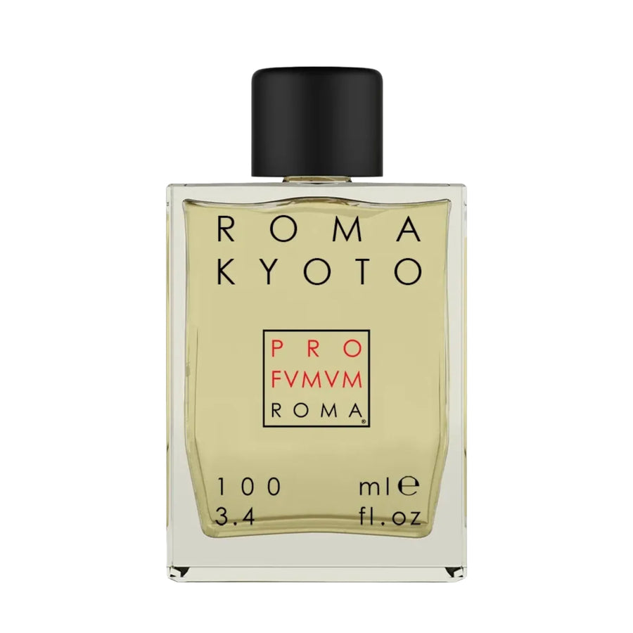 Roma Kyoto