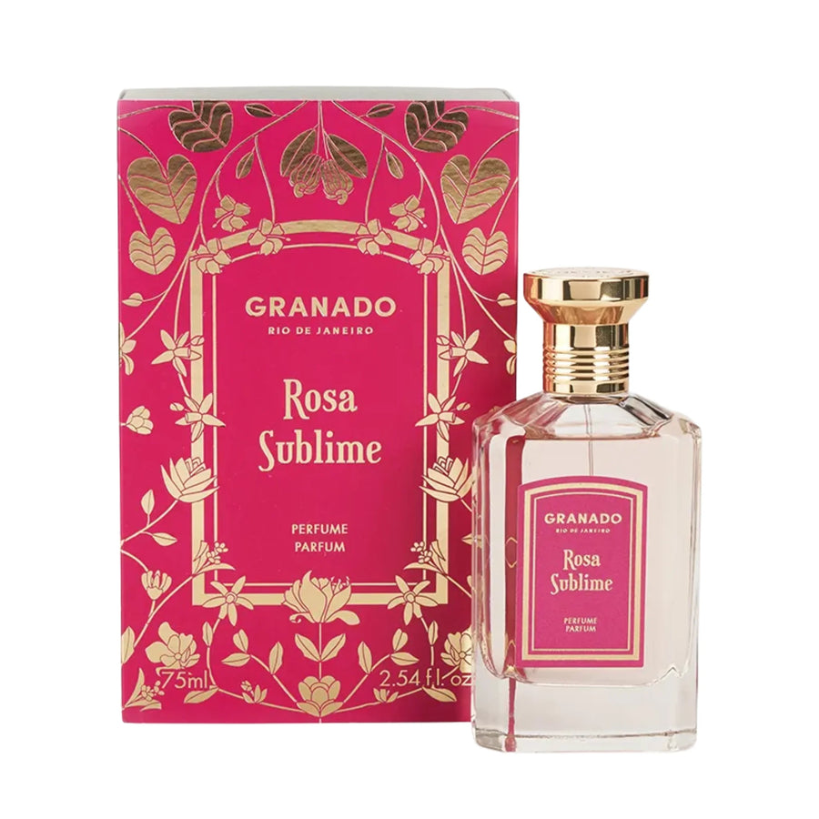 Rosa Sublime