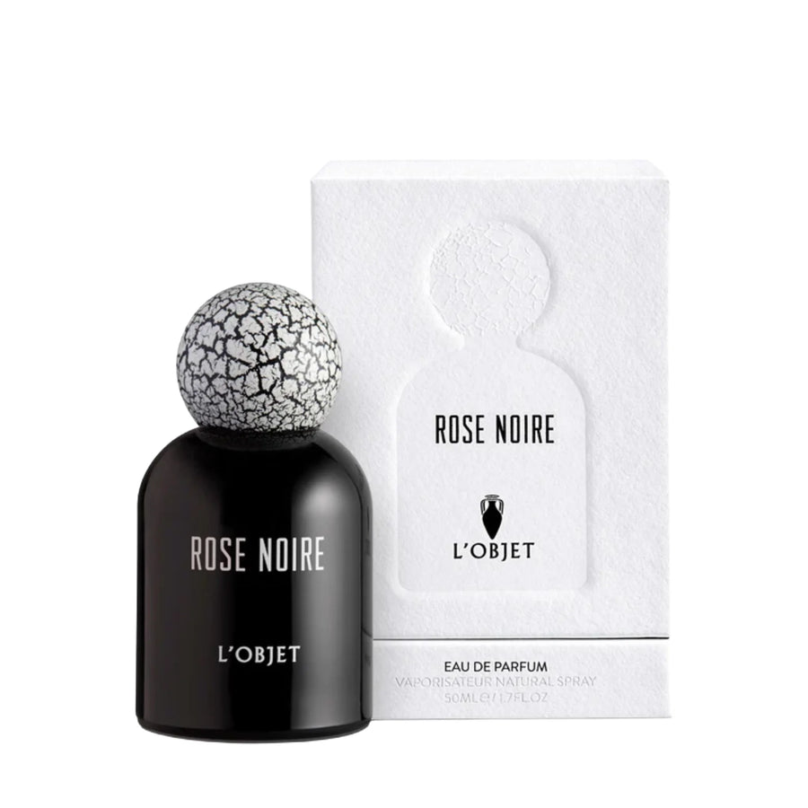 Rose Noire