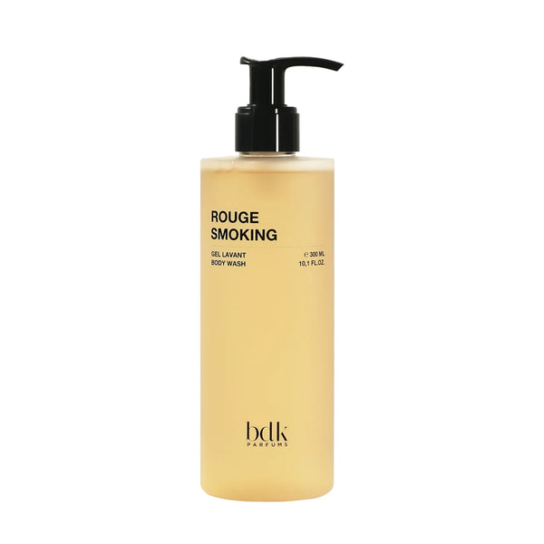 Rouge Smoking Body Wash