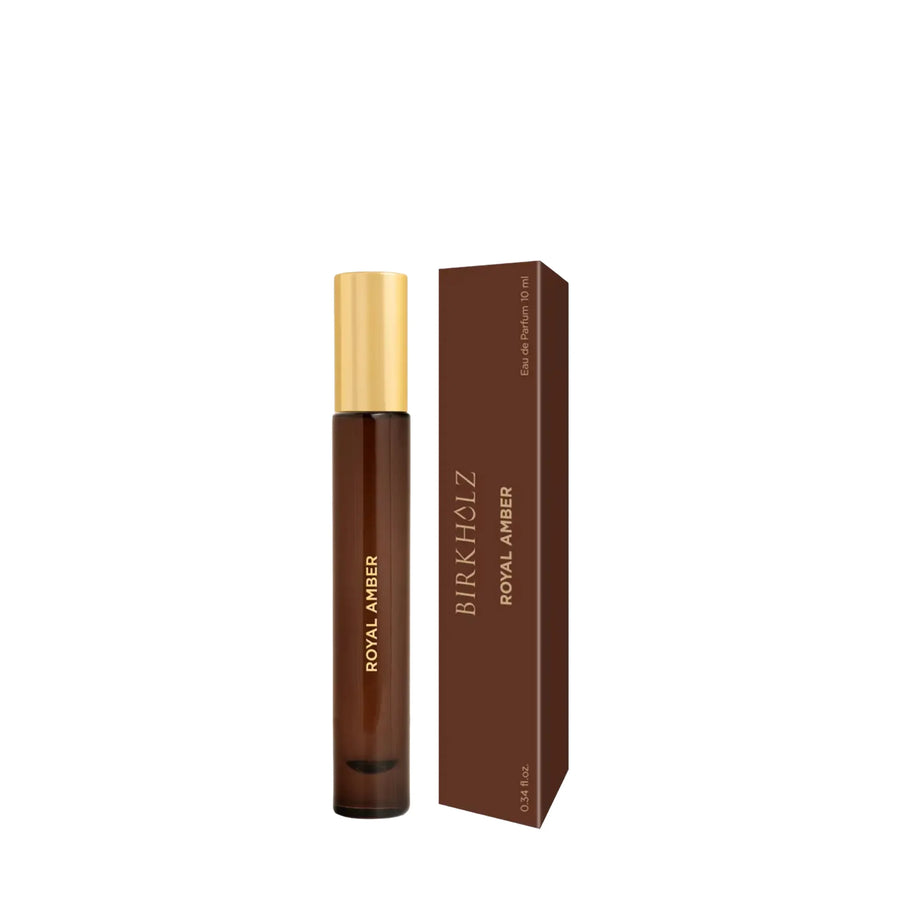 Royal Amber