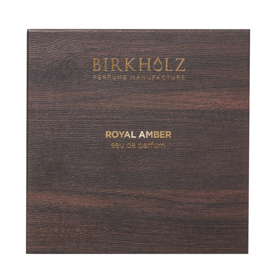 Royal Amber
