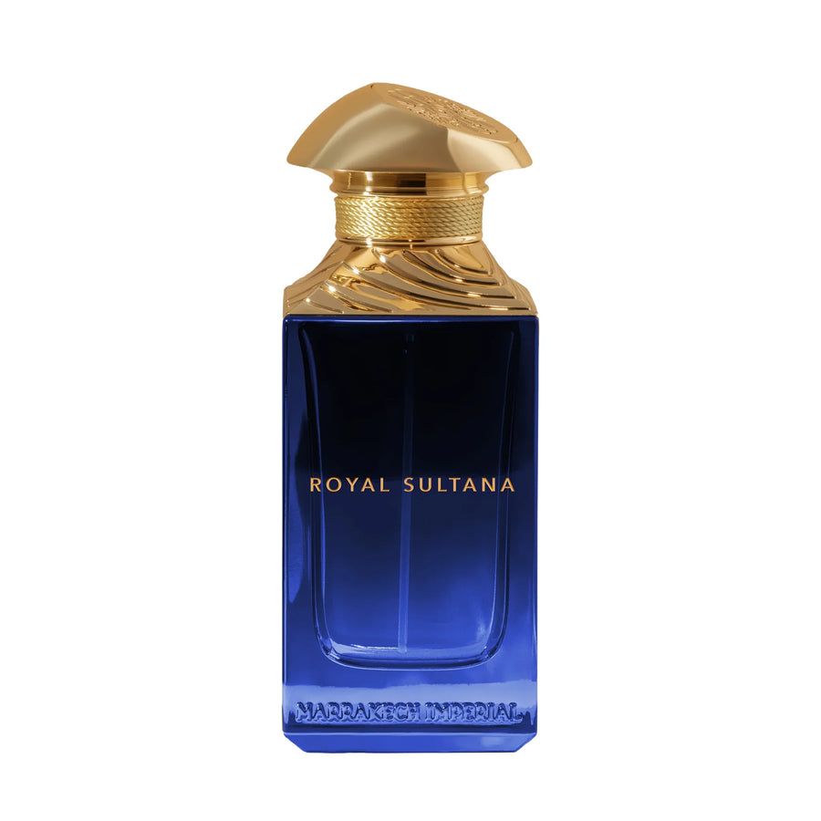 Royal Sultana