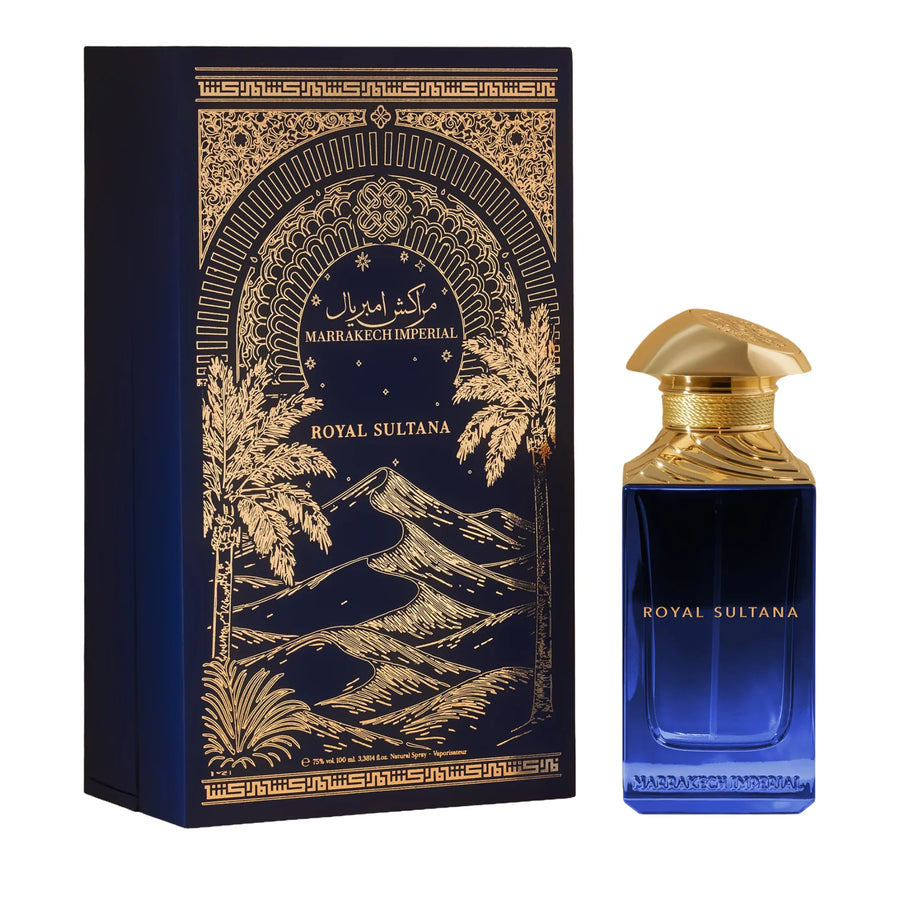 Royal Sultana