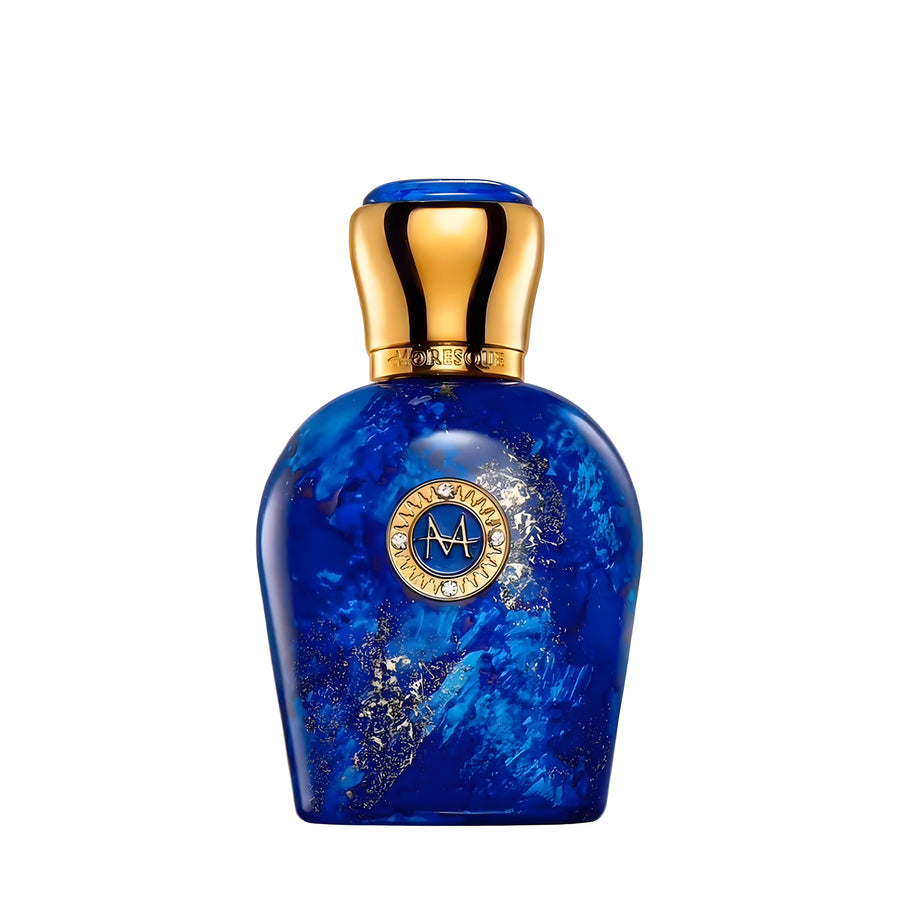 Sahara Blue