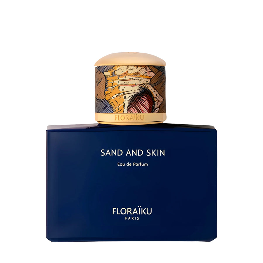 Sand and Skin