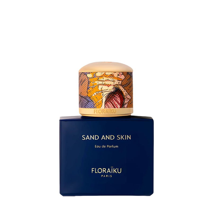 Sand and Skin