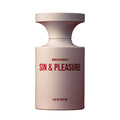 Sin & Pleasure