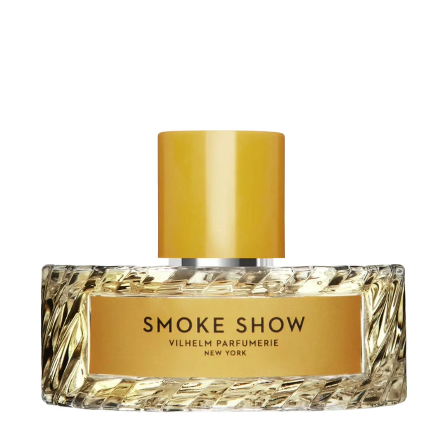SMOKE SHOW