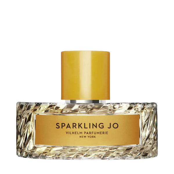 Sparkling Jo