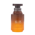 Saffron Oud