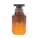 Saffron Oud