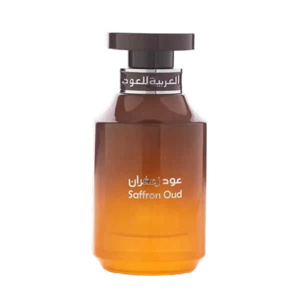 Saffron Oud