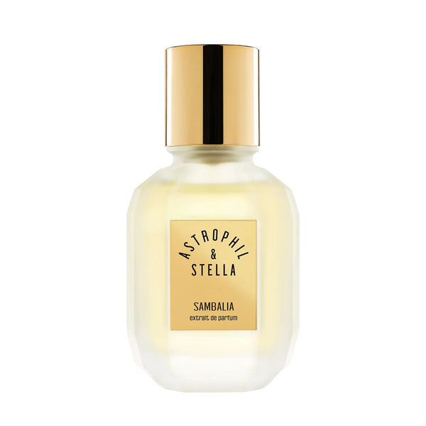 SAMBALIA EXTRAIT DE PARFUM