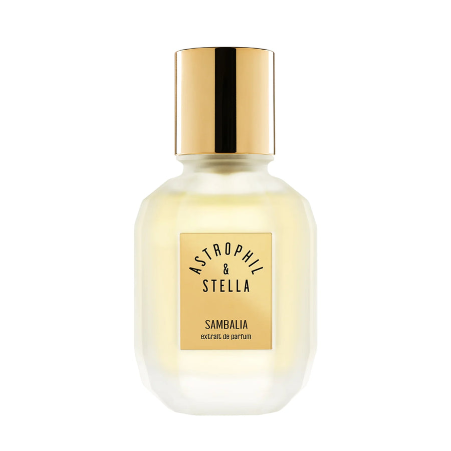 SAMBALIA EXTRAIT DE PARFUM