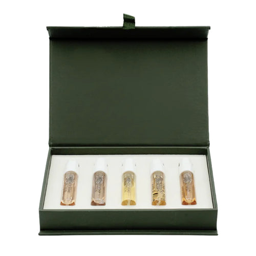 Sample Set - Art Nouveau