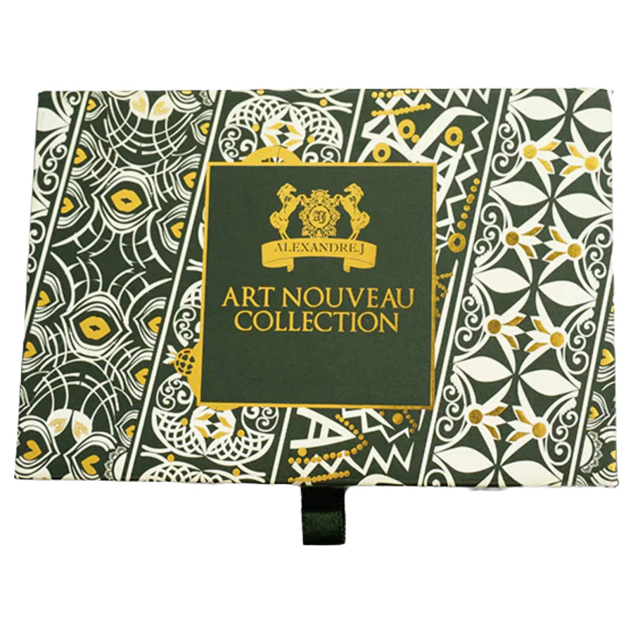 Sample Set - Art Nouveau
