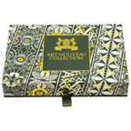 Sample Set - Art Nouveau
