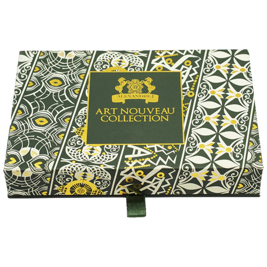 Sample Set - Art Nouveau