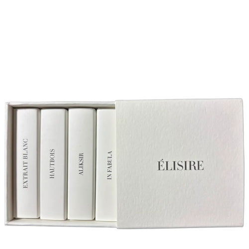 Samples Discovery Set 4x2.5ml