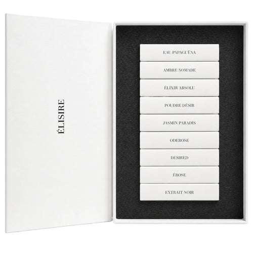 Samples Discovery Set 9x2.5ml