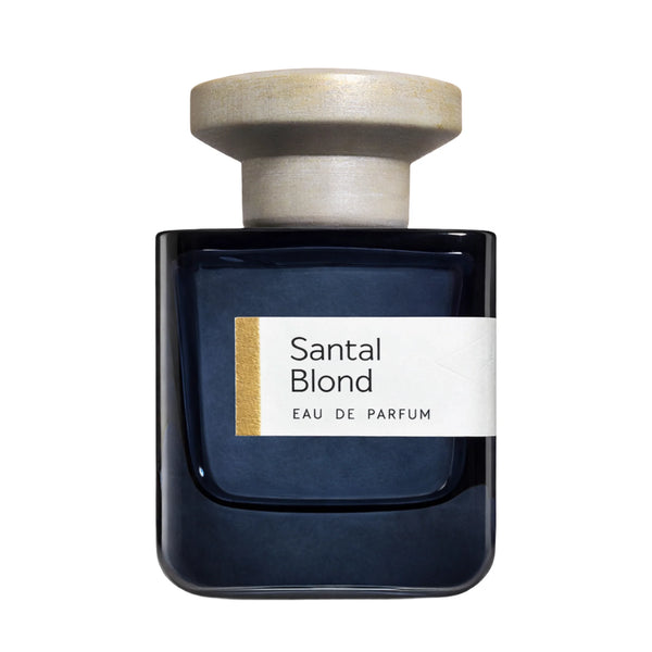 SANTAL BLOND