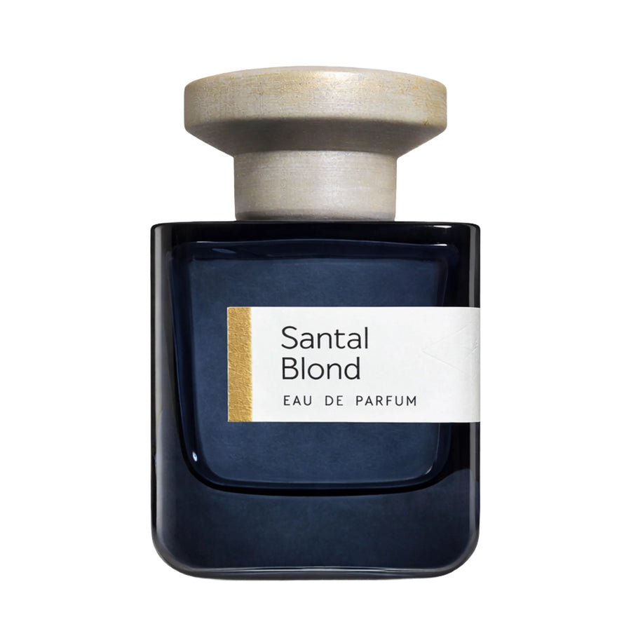 SANTAL BLOND