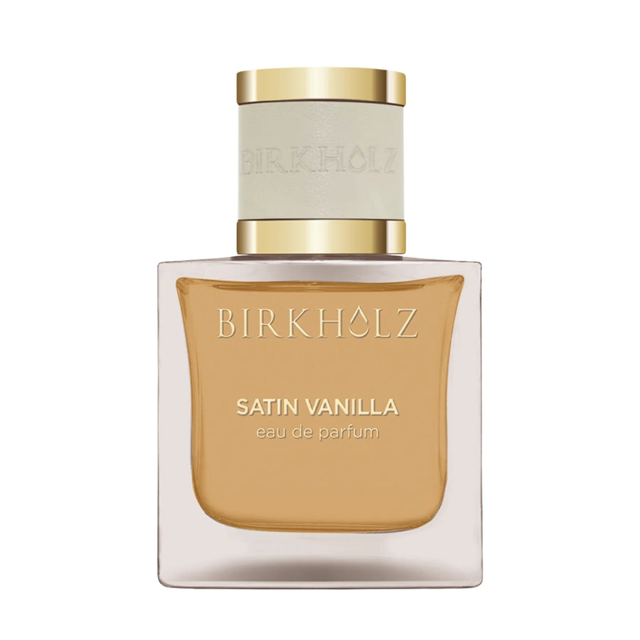 Satin Vanilla