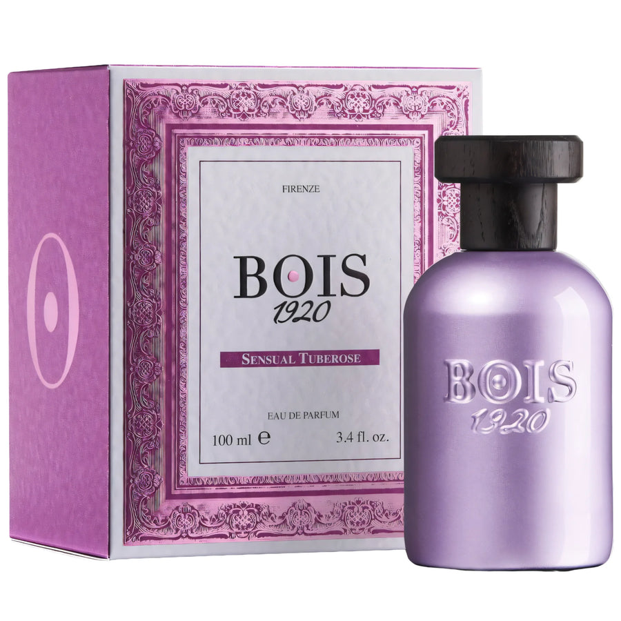 Sensual Tuberose