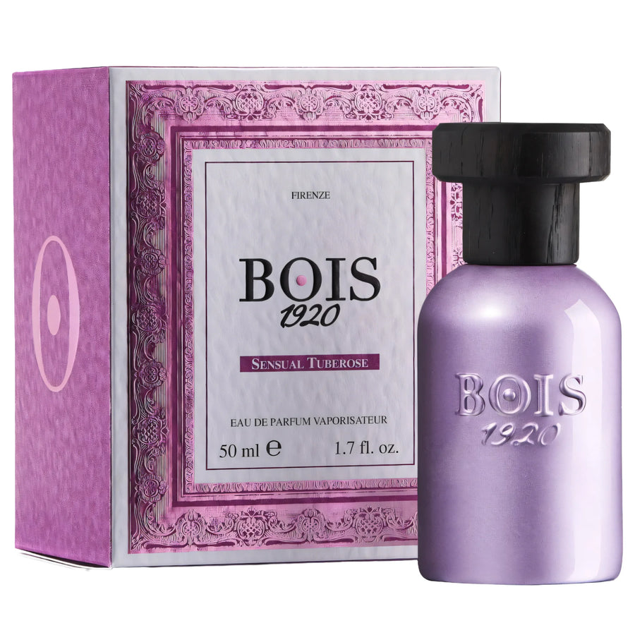 Sensual Tuberose