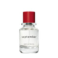 September