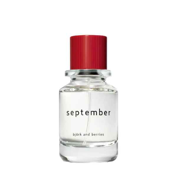 September