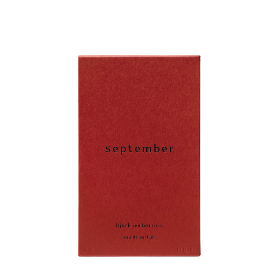 September