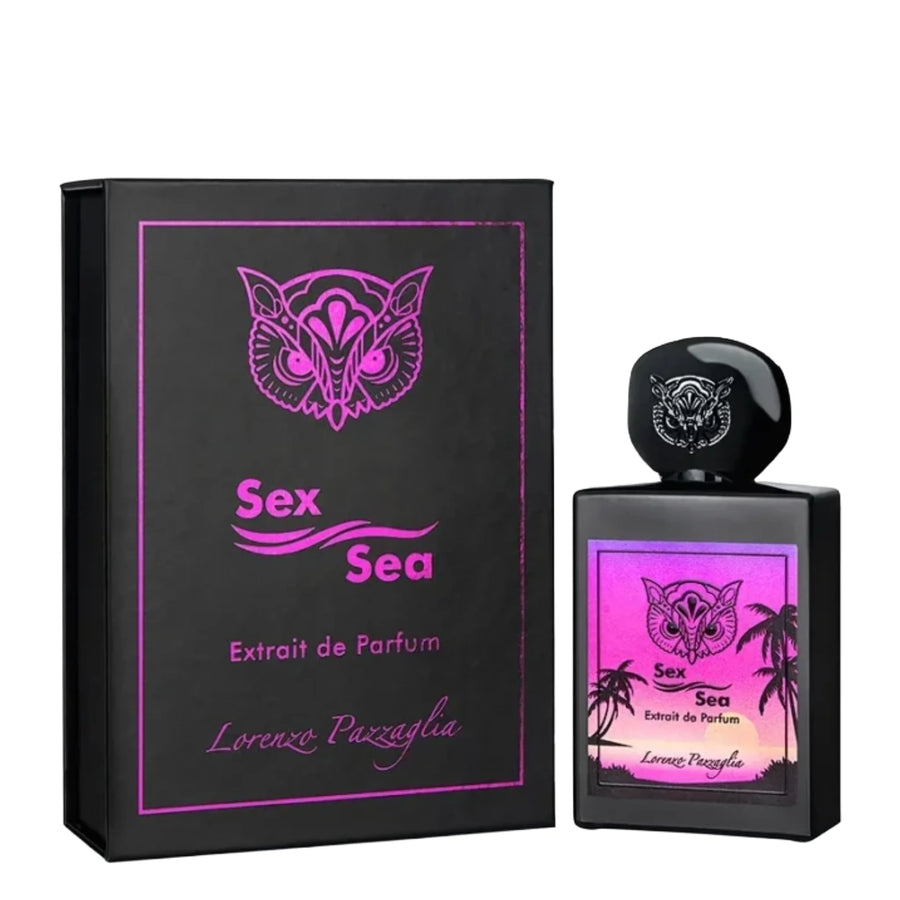 Sex-Sea