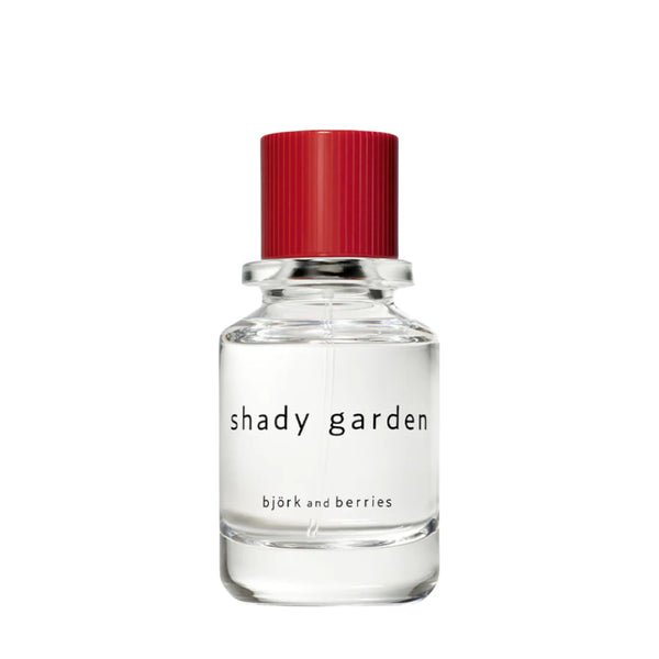 Shady Garden