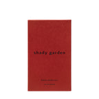 Shady Garden