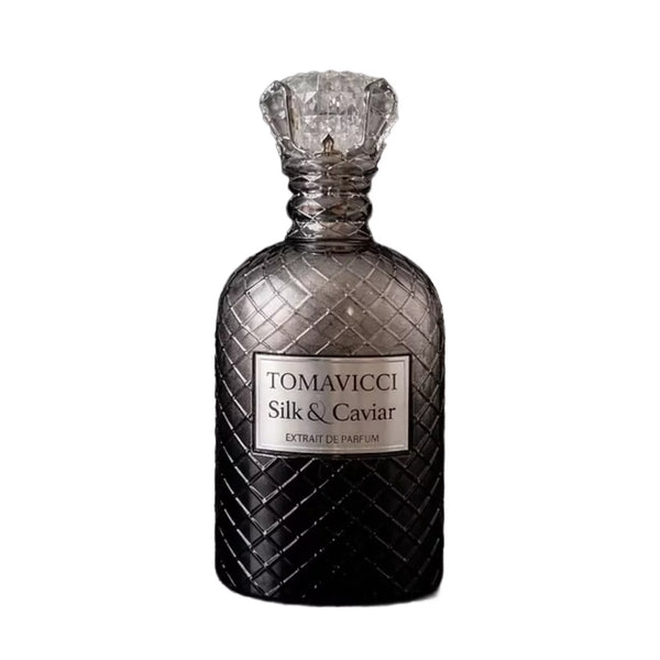 Silk & Caviar