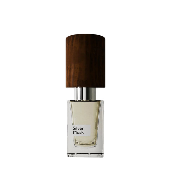 SILVER MUSK
