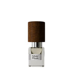 SILVER MUSK