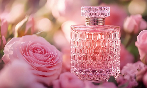 Soft Floral