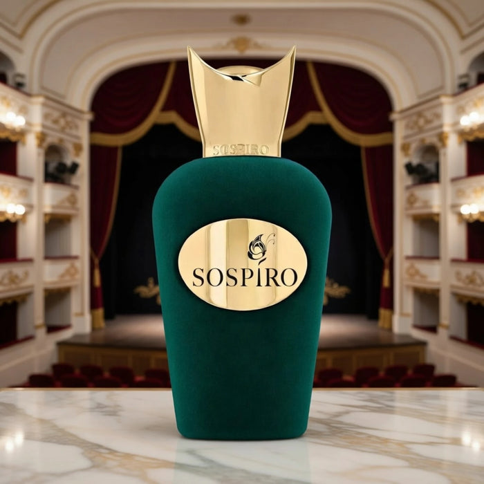 Sospiro