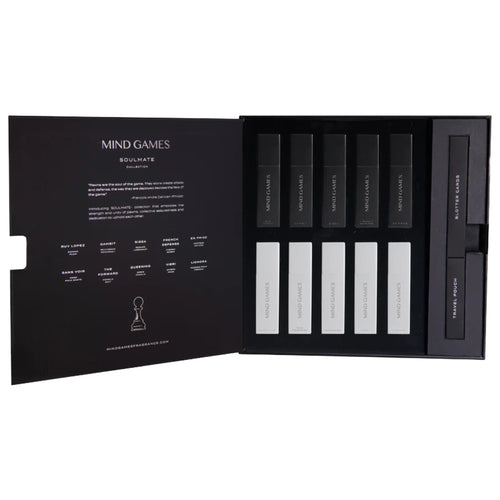 10 Piece Limited Edition Set - The Soulmate Collection