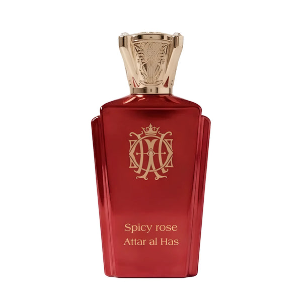 Spice Rose