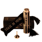 SPONTANEOUS GENEROSITY