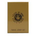 L’AME SLAVE TRAVEL SET