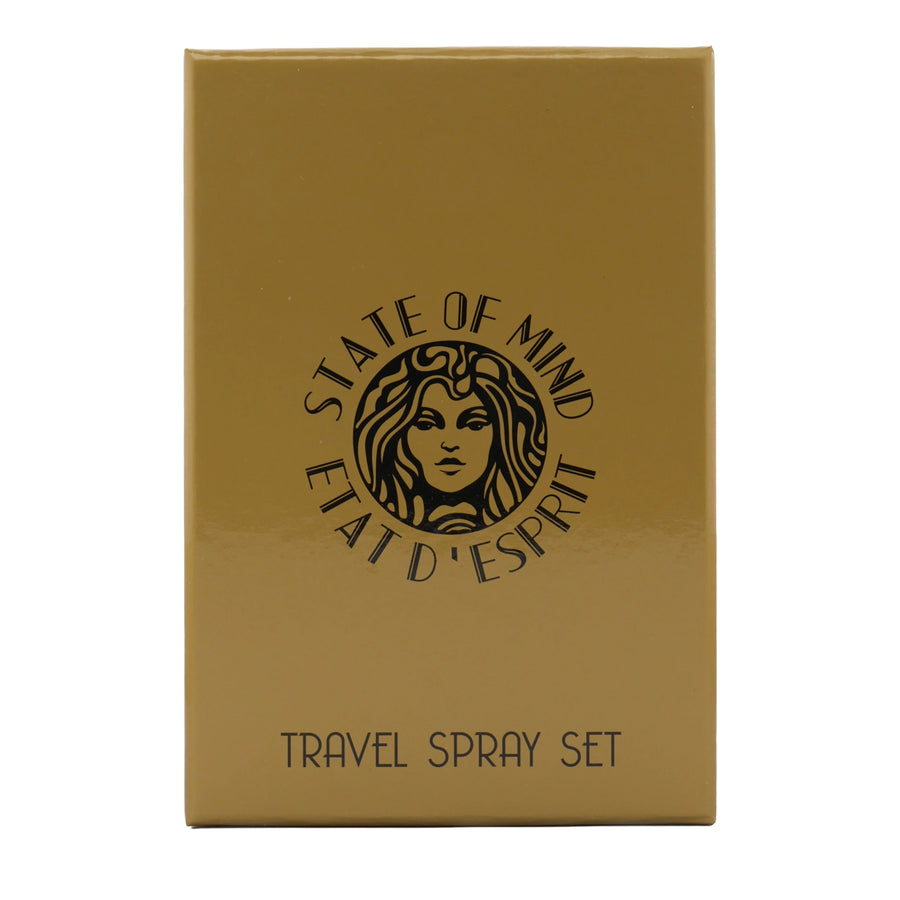 L’AME SLAVE TRAVEL SET