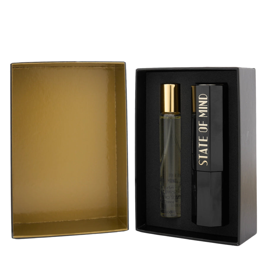 L’AME SLAVE TRAVEL SET
